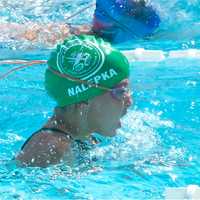 <p>Fifty swim teams from all over Westchester dropped in at Rye Playland this week, as the Playland pool was hosting the 91st annual Westchester County Swim Championships.</p>