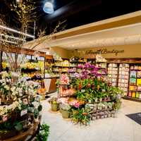 From Risotto To Roses, Balducci's Has You Covered This Valentine's Day