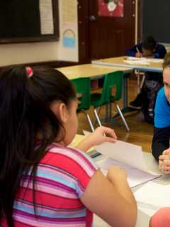 Glen Rock Mom Preserves Son's Memory With Workshops At Paterson School