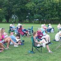 <p>Summer Concerts in the Park started in early July, and continues through August 17, with 7 p.m. shows on Wednesday evenings at Fishkill&#x27;s Maurer Geering Park.</p>