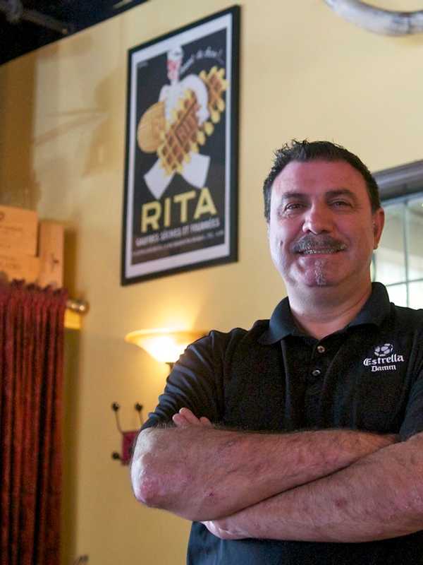 Pearl River's Quinta Steakhouse Shoots For Win In DVlicious Contest