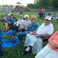 <p>Summer Concerts in the Park started in early July, and continues through August 17, with 7 p.m. shows on Wednesday evenings at Fishkill&#x27;s Maurer Geering Park.</p>