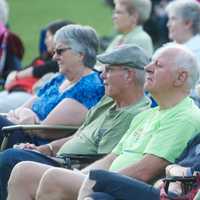 <p>Summer Concerts in the Park started in early July, and continues through August 17, with 7 p.m. shows on Wednesday evenings at Fishkill&#x27;s Maurer Geering Park.</p>