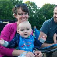 <p>Summer Concerts in the Park started in early July, and continues through August 17, with 7 p.m. shows on Wednesday evenings at Fishkill&#x27;s Maurer Geering Park.</p>