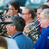 <p>Summer Concerts in the Park started in early July, and continues through August 17, with 7 p.m. shows on Wednesday evenings at Fishkill&#x27;s Maurer Geering Park.</p>