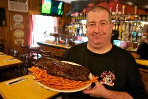 BBQ, Brew Draw Food, Drink Lovers To Holy Smoke In Mahopac, Croton