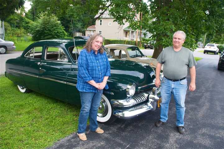 Dutchess Cruisers Share Love For Cars, Charity, Family Atmosphere In Beacon