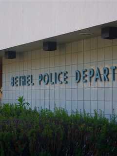 Bethel Police Seek Suspect In Double Purse Theft At Park