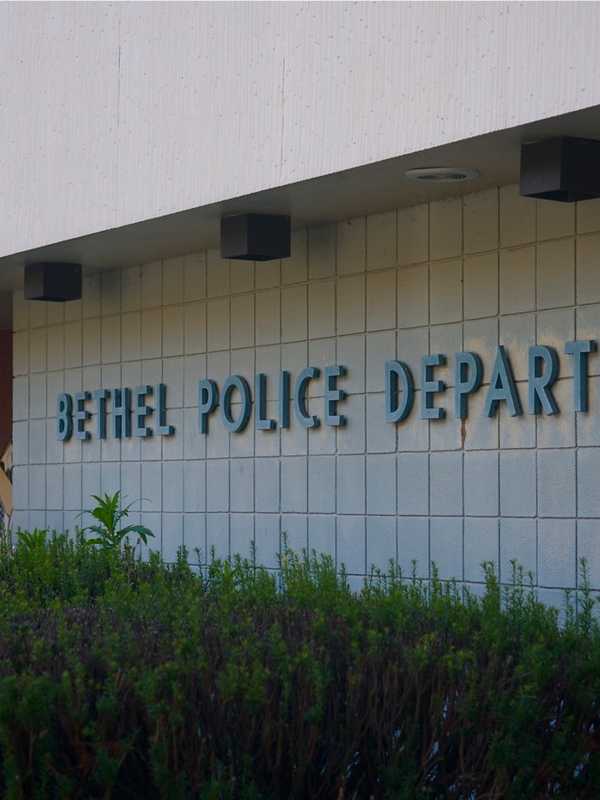 Bethel Police Seek Suspect In Double Purse Theft At Park