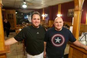 Family Run Volare Italian Restaurant A Carmel Jewel For Nearly 40 Years