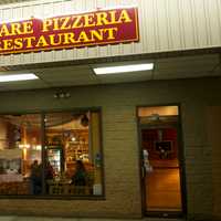 <p>Volare Italian Restaurant and Pizzeria in Lake Carmel.</p>