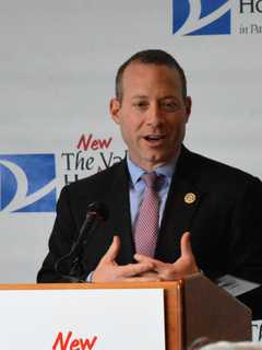 Hackensack City Hall Will House Congressman’s Local Office