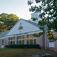 Brookfield Library Hosting Coloring Session For Tweens And Teens