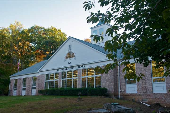 What Do You Want In Your Library? Brookfield Puts Out A Survey