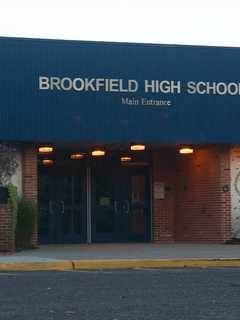 Brookfield Student Charged For 'Alarming' Message Left At School