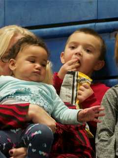 Scarsdale Library Offers Numerous Kids Programs