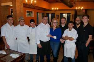 Family Feel, New Latin Flair Make Ramiro's 954 A Mahopac Destination