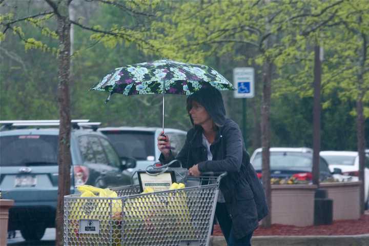 Flood Warning, Watch Issued For Parts Of Hudson Valley