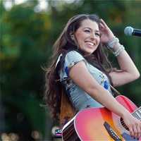 <p>Fresh off her first international tour, Westchester County&#x27;s own Jessica Lynn returned to play a special homecoming concert Sunday night in front a huge crowd of adoring fans at Yorktown&#x27;s Jack DeVito Veterans Memorial Field.</p>