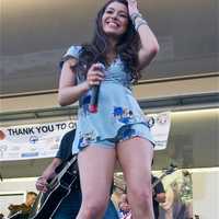 <p>Fresh off her first international tour, Westchester County&#x27;s own Jessica Lynn returned to play a special homecoming concert Sunday night in front a huge crowd of adoring fans at Yorktown&#x27;s Jack DeVito Veterans Memorial Field.</p>