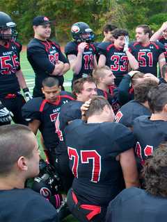 Westchester High Schools Rank Among Best For Sports 