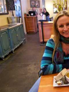 Rhinebeck's Bread Alone Vies For Top Spot In DVlicious Soup Contest