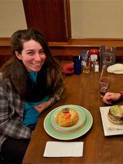 Cold Spring's Silver Spoon Makes Finalist List For DVlicious 'Best Soup'