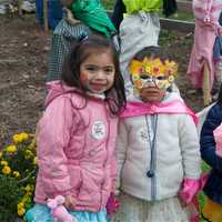 <p>There were lots of family activities, and lots of animals, at the Stamford Museum &amp; Nature Center&#x27;s Harvest Festival over the weekend.</p>