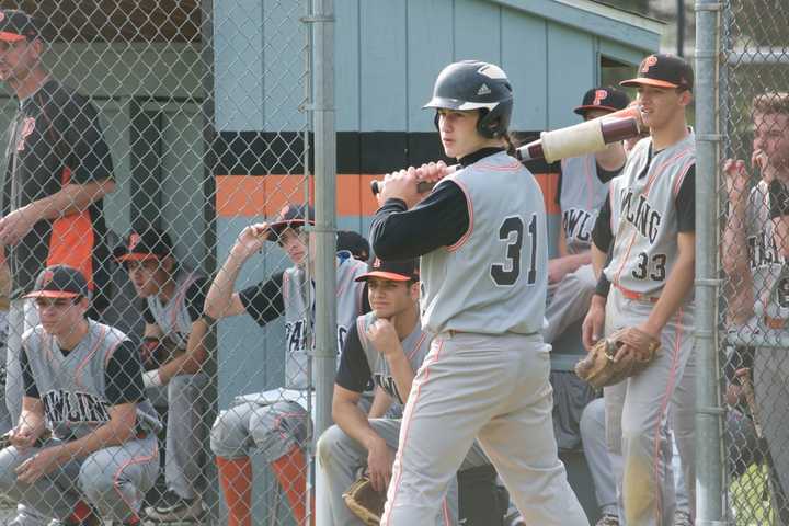 Lincoln High School Baseball Team Hits The Road To Take On Pawling