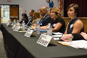 Paramus Candidates Tired Of Nasty School Board Culture