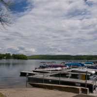 Massive Search For Teen Swimmer Who Went Missing In Candlewood Lake