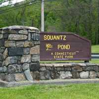 State Closes New Fairfield's Popular Squantz Pond Due to Water Quality