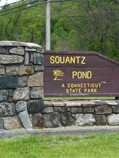 'Indicator Bacteria' Closes New Fairfield's Popular Squantz Pond