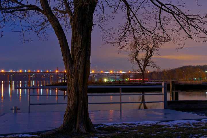 Man Dies After Jumping From Bridge In Hudson Valley