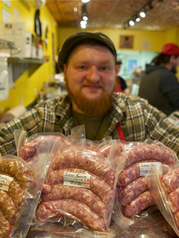 Get Your Forks Ready: Beacon's Barb's Butchery Preps For Third Sausage Fest