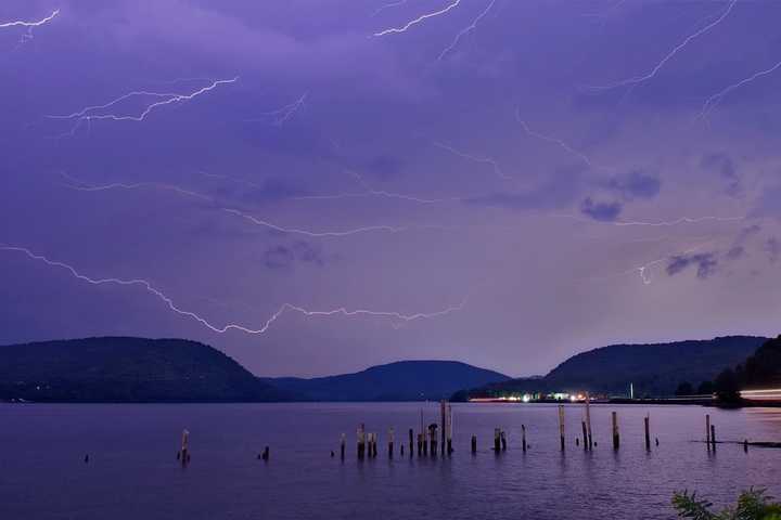 Unsettled Weather Pattern Will Bring Scattered Storms, Rounds Of Rain: Here's What's Coming