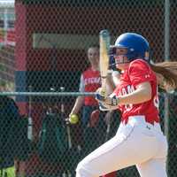 <p>The ninth-seeded Clarkstown North High School softball team hit the road Friday to take on eighth-seeded Roy C. Ketcham in a Class AA opening-round game played in Wappingers Falls.</p>