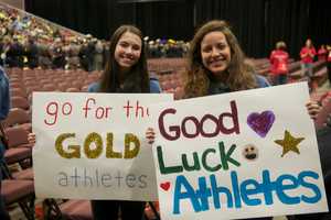 Dutchess County Submits Bid To Host Special Olympics Next Summer