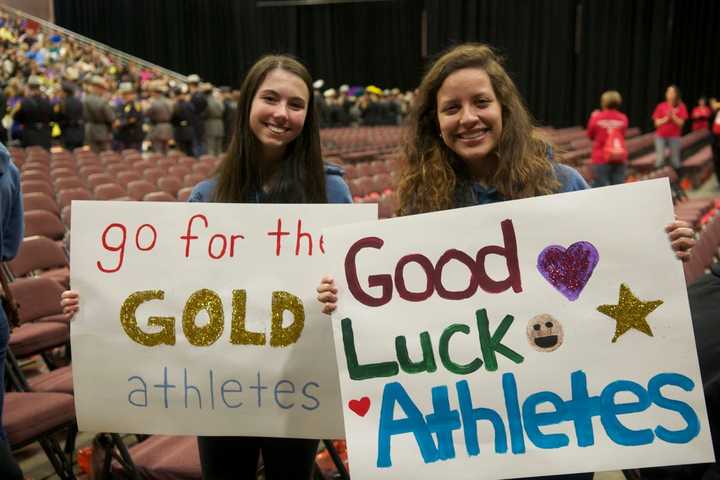 Dutchess County Submits Bid To Host Special Olympics Next Summer