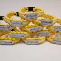 <p>Reifman&#x27;s bracelets will benefit Go4theGoal.</p>