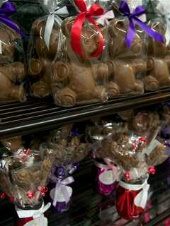 Chocolate Works Darien Hosting Children's Workshops
