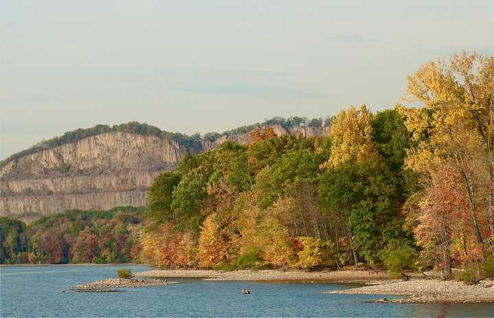 DeForest Lake, Congers.