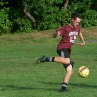 <p>Albertus Magnus High&#x27;s boys soccer team is looking to take a step forward this fall, and veteran coach Brian Fitzpatrick believes the team has the talent it needs to do the job.</p>