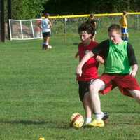 <p>Albertus Magnus High&#x27;s boys soccer team is looking to take a step forward this fall, and veteran coach Brian Fitzpatrick believes the team has the talent it needs to do the job.</p>