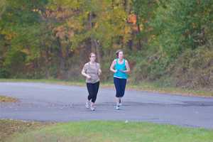 Signs Of Fall Are Abundant Throughout Rockland