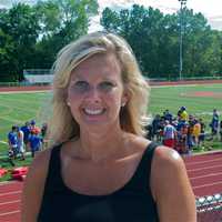 <p>Carmel High Athletic Director Susan Dullea.</p>