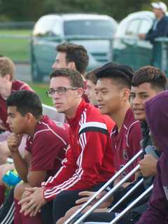 Nyack Tops Nanuet In Sectional Soccer Thriller