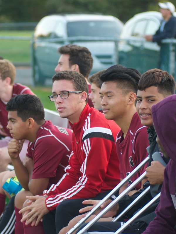 Nyack Tops Nanuet In Sectional Soccer Thriller