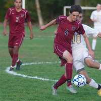 <p>Nyack outlasted Nanuet in penalty kicks in a sectional qualifying round game Wednesday at Nanuet.</p>