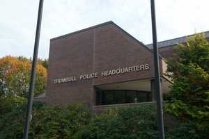 Woman Charged In Trumbull With Possession, Intent To Sell